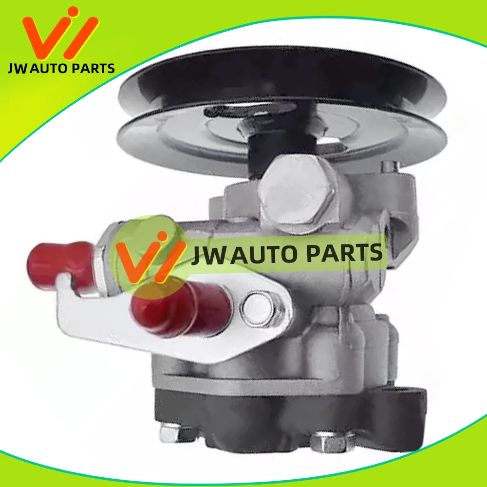 Power Steering Pump For Mitsubishi Pajero Pajero Montero Sport,Challenger,Nativa V32/V34/V43/4D56 2.5TD 1990-2004 MB636520
Power Steering Pump For Mitsubishi Pajero Pajero Montero Sport,Challenger,Nativa V32/V34/V43/4D56 2.5TD 1990-2004 MB636520