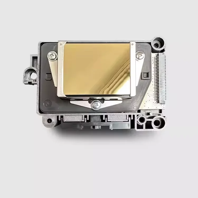 Печатающая головка F189 Печатающая головка для Epson DX7 1st Locked Печатающая головка Экосольвентные принтеры Печатающая головка DTF
Печатающая головка F189 Печатающая головка для Epson DX7 1st Locked Печатающая головка Экосольвентные принтеры Печатающая головка DTF