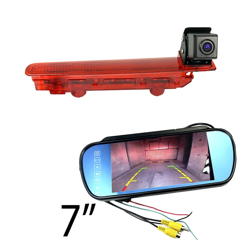 HD CCD стоп-сигнал задний вид камера заднего вида для Volkswagen VW T5 T6 2010 2011 2012 ~ 2019 2020 парковочная камера с автомобильным монитором
HD CCD стоп-сигнал задний вид камера заднего вида для Volkswagen VW T5 T6 2010 2011 2012 ~ 2019 2020 парковочная камера с автомобильным монитором