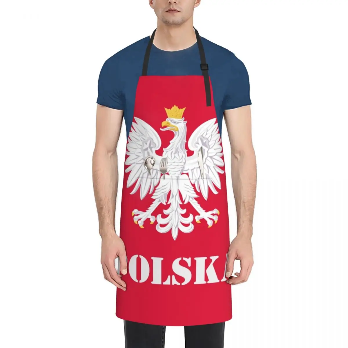 Фартуки с польским флагом, фартуки для шеф-повара, приготовления пищи, выпечки, столб, водонепроницаемый нагрудник, кухонный сарафан для чистки для женщин и мужчин, живопись
Фартуки с польским флагом, фартуки для шеф-повара, приготовления пищи, выпечки, столб, водонепроницаемый нагрудник, кухонный сарафан для чистки для женщин и мужчин, живопись