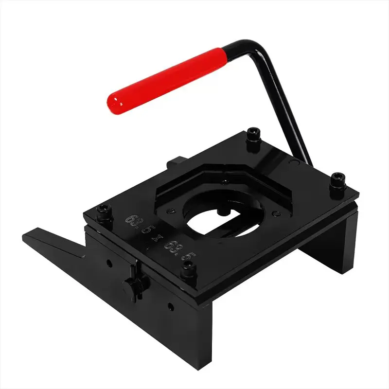 Square and Rectangular Refrigerator Magnet Machine Mold Refrigerator Magnet Consumables