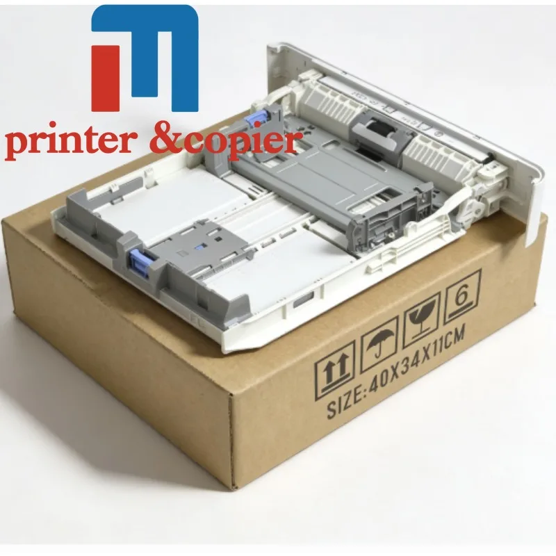Cassette Assembly for HP LaserJet M304 M305 M329 M404n M405 M428 M429fdw 304 305 329 404 405 428 429 Paper Tray 2 RM2-5392-010CN
Cassette Assembly for HP LaserJet M304 M305 M329 M404n M405 M428 M429fdw 304 305 329 404 405 428 429 Paper Tray 2 RM2-5392-010CN