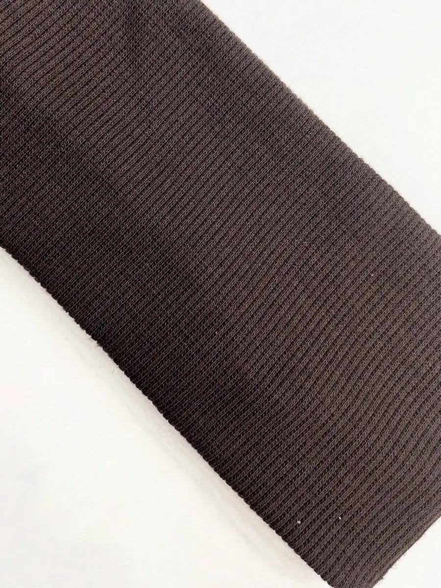Knitted Elastic Headband For Women Sports Gym Hair Band Casual Turban Sweatband
Knitted Elastic Headband For Women Sports Gym Hair Band Casual Turban Sweatband