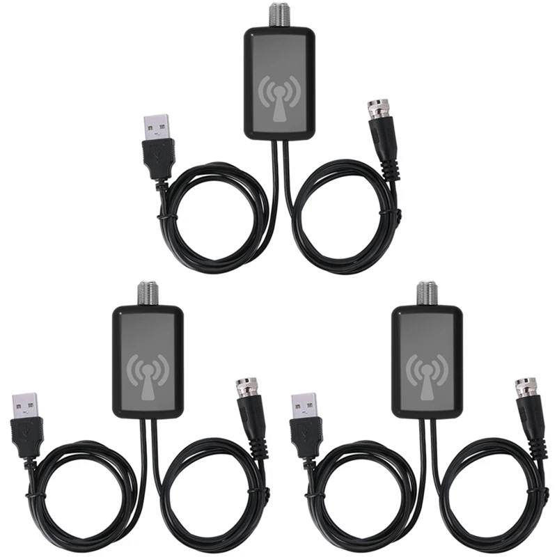 ABGZ-3X HDTV антенна на Усилитель сигнала Усилитель ТВ HDTV антенна с USB блоками питания
ABGZ-3X HDTV антенна на Усилитель сигнала Усилитель ТВ HDTV антенна с USB блоками питания