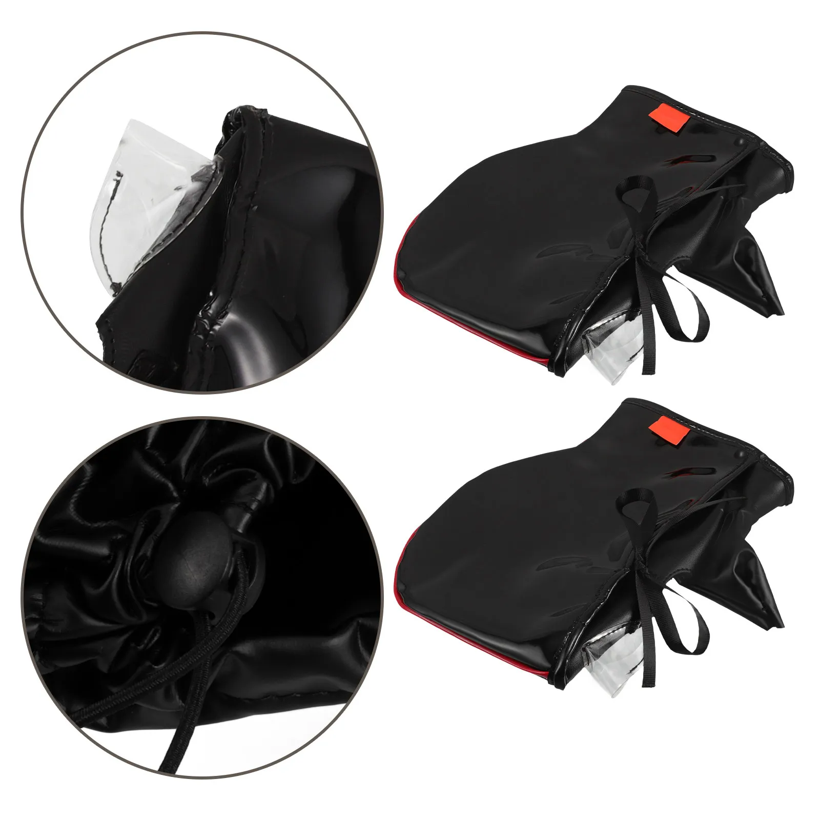 Gloves Atv Handlebar Muffs Mitts for Electric Scooter Golves Mittens Motorcycle
Gloves Atv Handlebar Muffs Mitts for Electric Scooter Golves Mittens Motorcycle