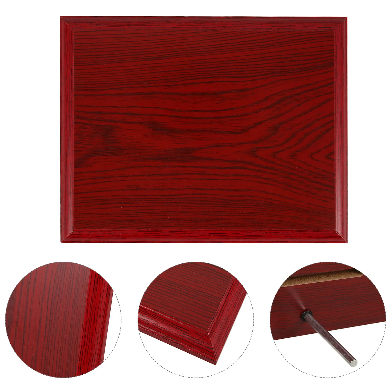 Medal Display Board Blank Wooden Plaque Honors Durable Golden Foil Wood Material Fits Home Office Great Gift Marathon Collectors
Medal Display Board Blank Wooden Plaque Honors Durable Golden Foil Wood Material Fits Home Office Great Gift Marathon Collectors