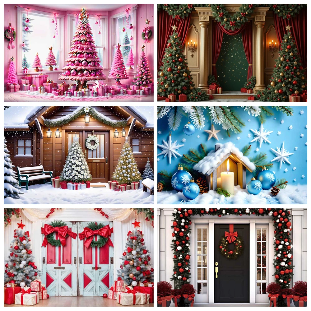 MOON.QG Christmas New Year Background Warehouse Window Curtain Wood Board Photography Backdrop Shooting Props Holiday Decor Wall
MOON.QG Christmas New Year Background Warehouse Window Curtain Wood Board Photography Backdrop Shooting Props Holiday Decor Wall