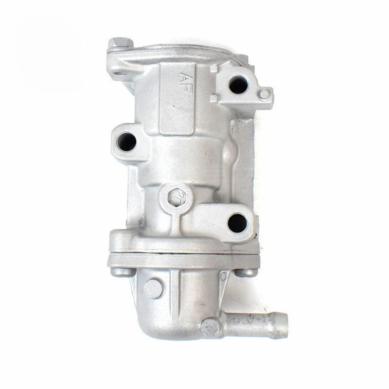 Idle Air Control Valve 16500-p0a-a01 16500p0aa01 Suitable for Acura CL, Honda Accord, Prelude, CR-V 16500-p0a-a00 ac4267 ac336
Idle Air Control Valve 16500-p0a-a01 16500p0aa01 Suitable for Acura CL, Honda Accord, Prelude, CR-V 16500-p0a-a00 ac4267 ac336