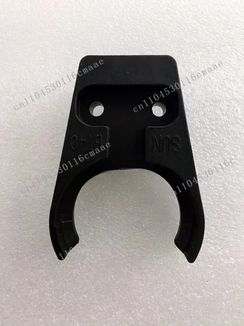 NEW Integrated CNC Machining Center Cap Type Tool Storage Tool Holder 40 Tool Holder
NEW Integrated CNC Machining Center Cap Type Tool Storage Tool Holder 40 Tool Holder