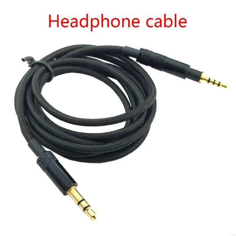 770D Replacement Earphone Cable Cord Line for JBL J55 J55A J88 J88A Headphones
770D Replacement Earphone Cable Cord Line for JBL J55 J55A J88 J88A Headphones