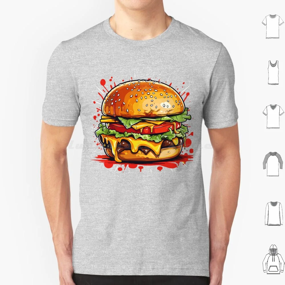 Футболка для любителей гамбургеров, 6xl, хлопковая крутая футболка, гамбургер, еда, фаст-фуд, чизбургер, забавная картофель фри, милый гамбургер, гамбургеры, ретро
Футболка для любителей гамбургеров, 6xl, хлопковая крутая футболка, гамбургер, еда, фаст-фуд, чизбургер, забавная картофель фри, милый гамбургер, гамбургеры, ретро