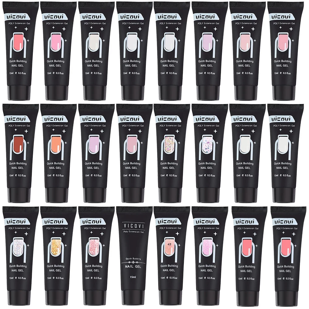 15 мл полиакриловый гель для наращивания ногтей, гель для быстрого наращивания пальцев, прозрачное желе, твердый кристаллический гель, полупостоянный лак для ногтей JKL1
15 мл полиакриловый гель для наращивания ногтей, гель для быстрого наращивания пальцев, прозрачное желе, твердый кристаллический гель, полупостоянный лак для ногтей JKL1