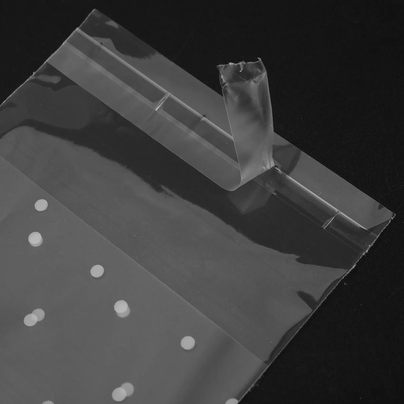 A83I-200 Pcs Self Adhesive Candy Bag Cookie Bags Self-Adhesive Sealing Polka Dot Clear Bags Plastic Party Bag For Cookie 
A83I-200 Pcs Self Adhesive Candy Bag Cookie Bags Self-Adhesive Sealing Polka Dot Clear Bags Plastic Party Bag For Cookie