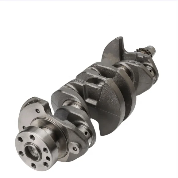 OEM23110-2B300 231102B300 crankshaft of auto engine suitable for Hyundai Kia Ssangyong
OEM23110-2B300 231102B300 crankshaft of auto engine suitable for Hyundai Kia Ssangyong