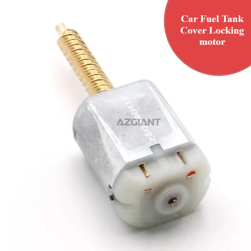 AZGIANT 795PHCL 911754 voiture Fuel Tank Cover Locking motor for Hyundai Palisade Kia Telluride Sorento 12V iron shell car tool
AZGIANT 795PHCL 911754 voiture Fuel Tank Cover Locking motor for Hyundai Palisade Kia Telluride Sorento 12V iron shell car tool