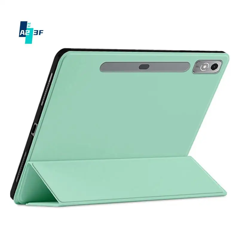 A23F-For Lenovo Xiaoxin Pad Pro 12.7Inch Case 12.7 Tablet Case Tri-Folded Stand Case Cover
A23F-For Lenovo Xiaoxin Pad Pro 12.7Inch Case 12.7 Tablet Case Tri-Folded Stand Case Cover