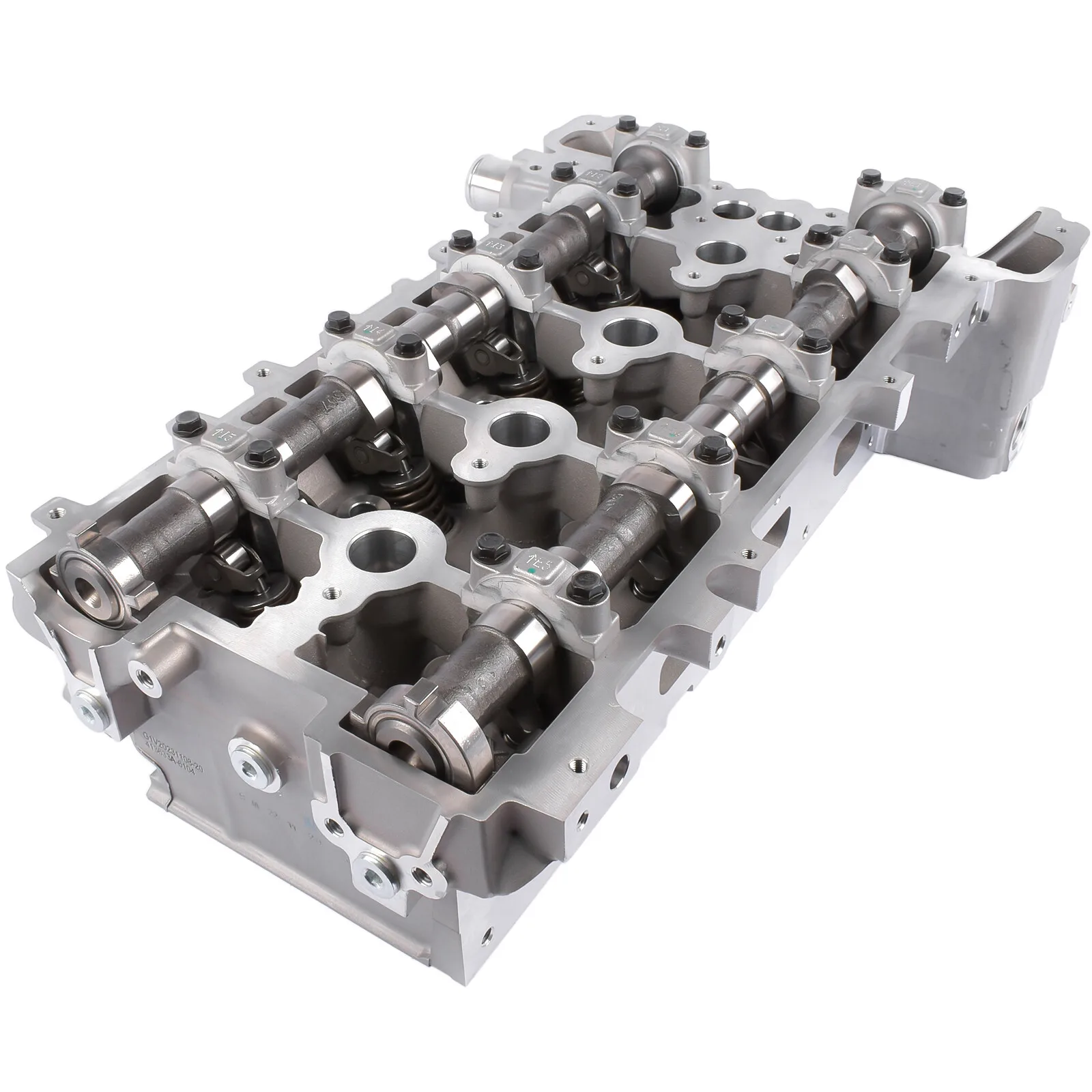 AP02 Complete Cylinder Head for Chevy Malibu Cobalt HHR Pontiac Solstice G5 G6 Saturn Ecotec 2.4 2.2 12624550 12600788 12605265
AP02 Complete Cylinder Head for Chevy Malibu Cobalt HHR Pontiac Solstice G5 G6 Saturn Ecotec 2.4 2.2 12624550 12600788 12605265