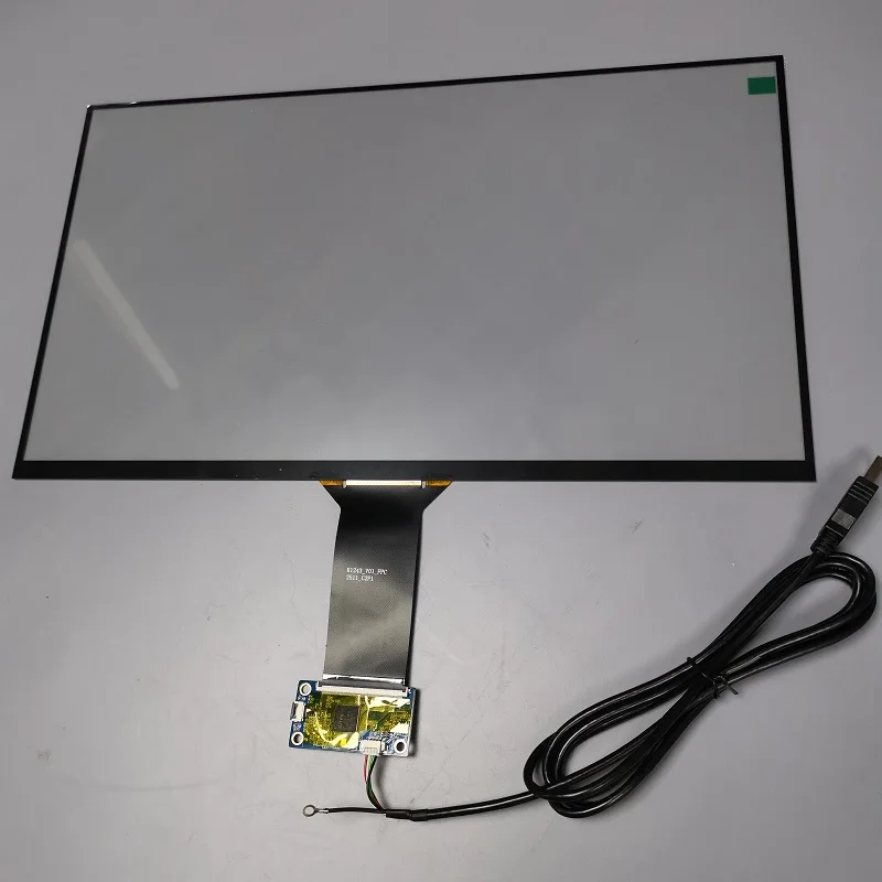 15.6 inch capacitive touch screen linuxWIN7810 raspberry pi Android plug and play Yili 2511
15.6 inch capacitive touch screen linuxWIN7810 raspberry pi Android plug and play Yili 2511