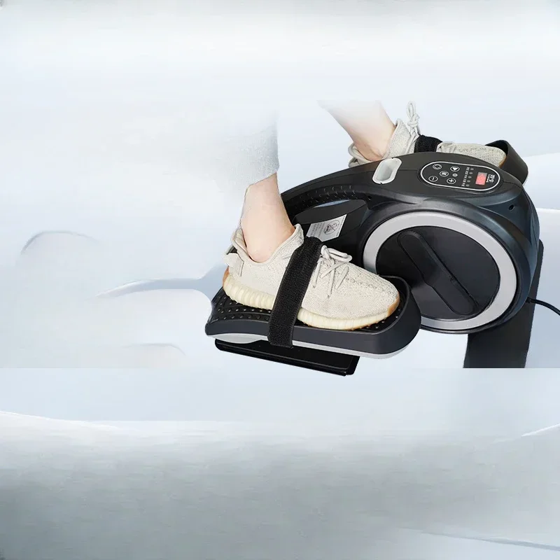 Electric rehabilitation machine, bicycle, upper and lower limb rehabilitation training equipment for stroke hemiplegia of
Electric rehabilitation machine, bicycle, upper and lower limb rehabilitation training equipment for stroke hemiplegia of