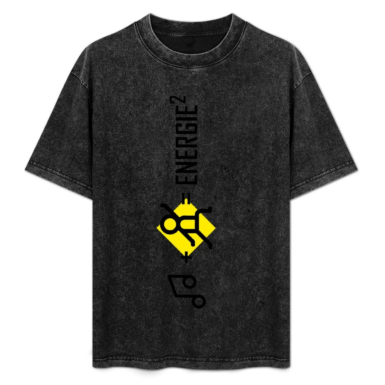 Music plus dance is energy in a square T-Shirt Casual Everyday Short Sleeve T-Shirt
Music plus dance is energy in a square T-Shirt Casual Everyday Short Sleeve T-Shirt