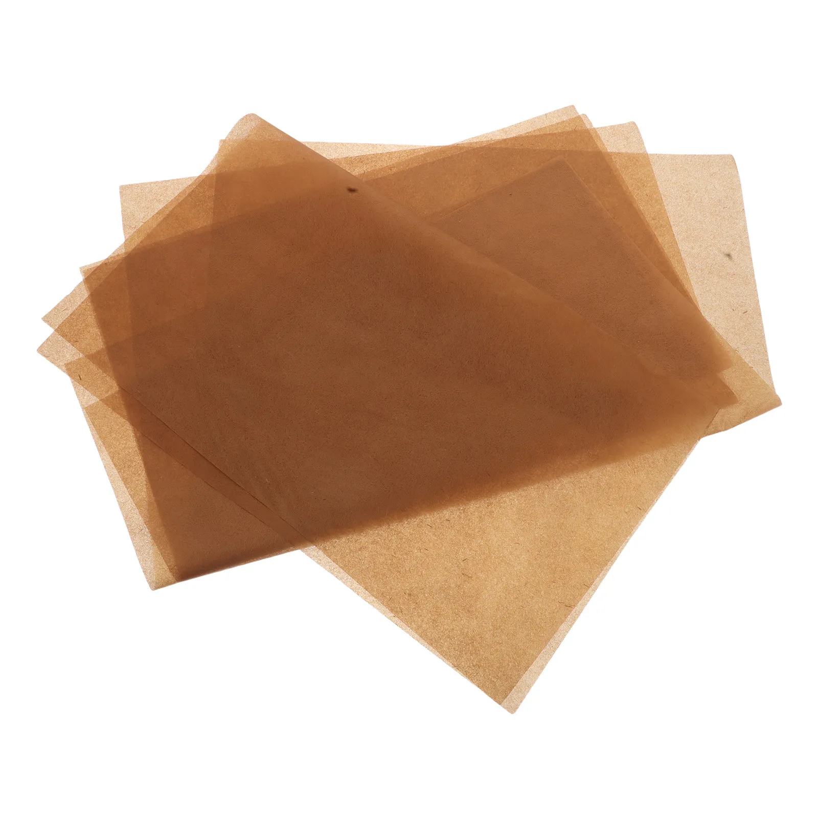100Pcs Ancient Craft Xuan Paper Sheets Ultra-Thin Cicadas Wing Texture Bamboo Pulp Rice Paper for Chinese Calligraphy Painting
100Pcs Ancient Craft Xuan Paper Sheets Ultra-Thin Cicadas Wing Texture Bamboo Pulp Rice Paper for Chinese Calligraphy Painting