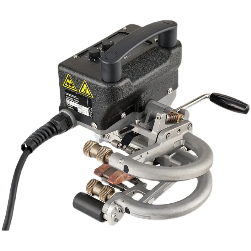 High Welding Speed Welders Geomembrane Welding Machine GEO2 Wedge Mini Welder WELDING MACHINE for Welding Geomemberance
High Welding Speed Welders Geomembrane Welding Machine GEO2 Wedge Mini Welder WELDING MACHINE for Welding Geomemberance