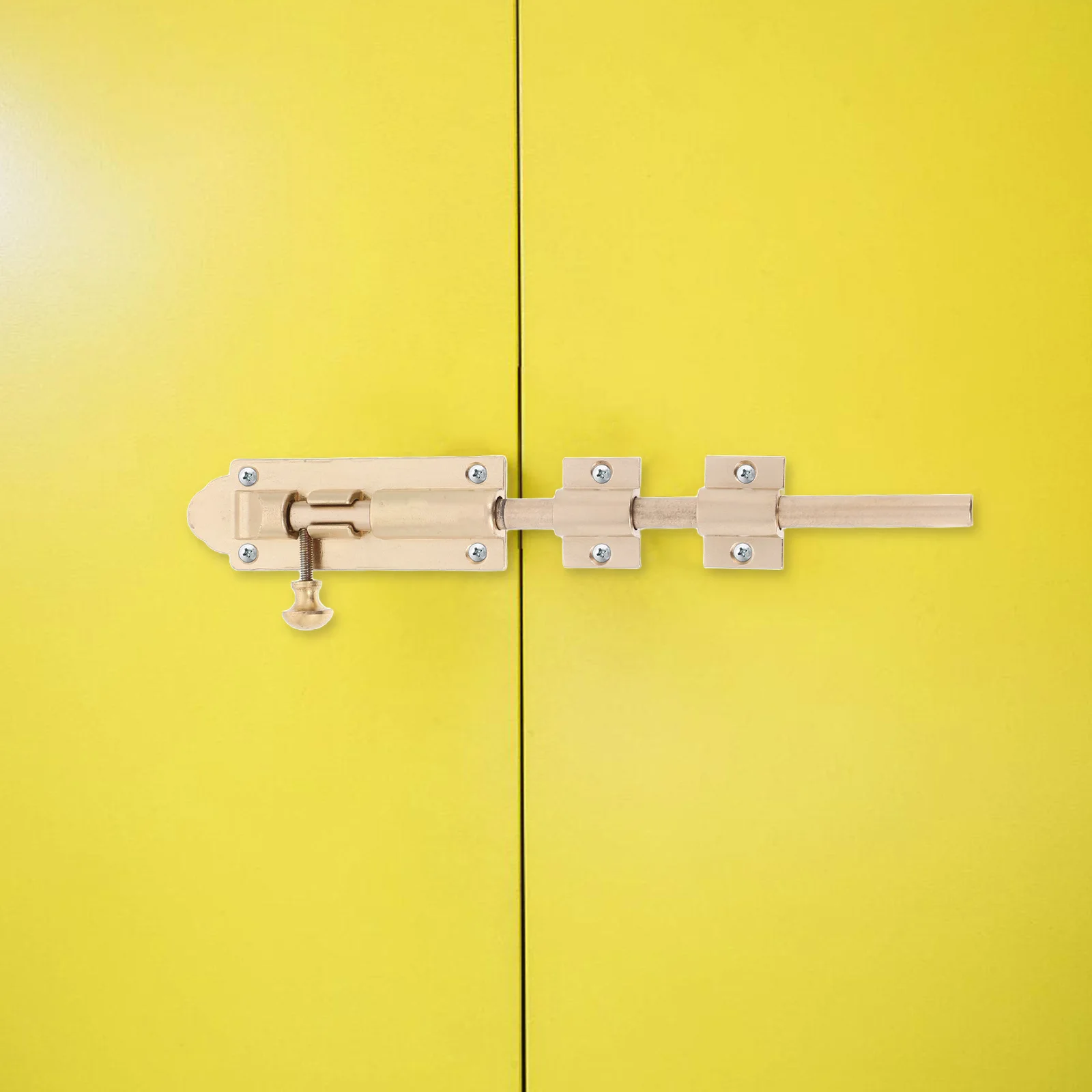 Brass Pin Heavy Duty Barn Door Latch Carriage Bolts Locks Window Small Slide Bolt Reliable Security Wood Doors
Brass Pin Heavy Duty Barn Door Latch Carriage Bolts Locks Window Small Slide Bolt Reliable Security Wood Doors