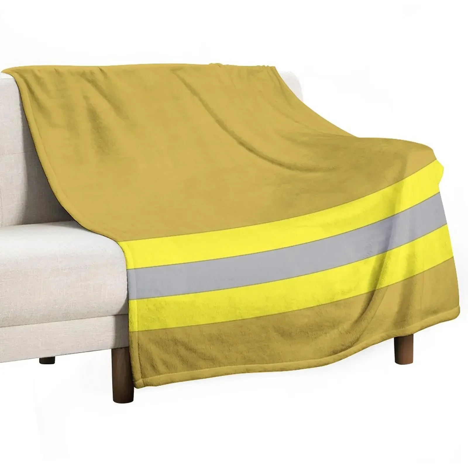 Firefighter turnout gear Throw Blanket Versatile Cozy Throw Blanket for All Occasions
Firefighter turnout gear Throw Blanket Versatile Cozy Throw Blanket for All Occasions
