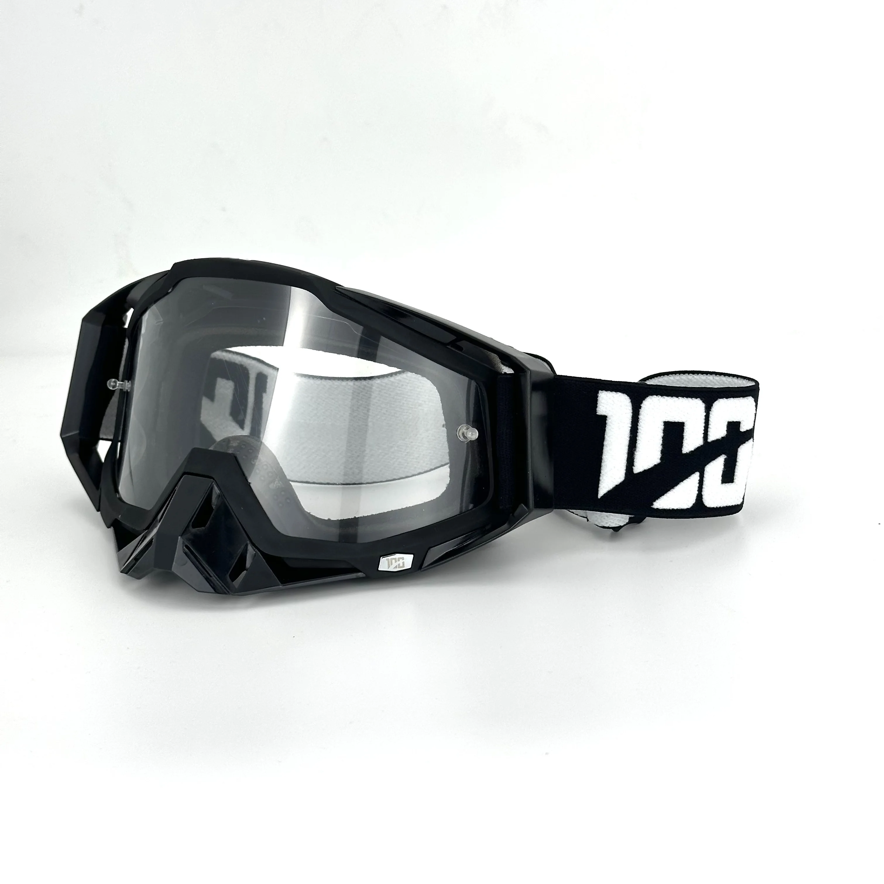 100 Motocross Goggles Men Women Dirt Bike Motorcycle Glasses Windproof MX Cycling Sunglass Ski Goggles Moto Training Equipment
100 Motocross Goggles Men Women Dirt Bike Motorcycle Glasses Windproof MX Cycling Sunglass Ski Goggles Moto Training Equipment