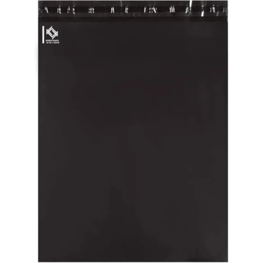 100 Pcs 12x15.5 Poly Mailer Envelopes Shipping Bags Self Adhesive Waterproof Bags Black,12 x 15.5
100 Pcs 12x15.5 Poly Mailer Envelopes Shipping Bags Self Adhesive Waterproof Bags Black,12 x 15.5