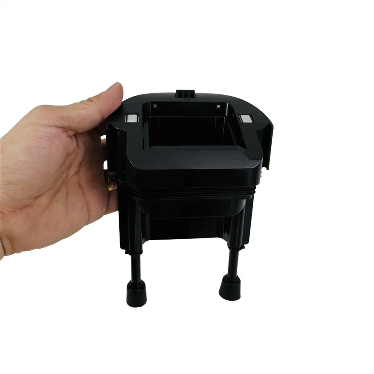 YDSC Wastewater Tank for Dreame Mova K20 Sweeper Robot Accessories Dirty Water Bucket Replacement Accessories
YDSC Wastewater Tank for Dreame Mova K20 Sweeper Robot Accessories Dirty Water Bucket Replacement Accessories
