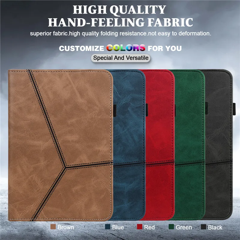 For Xiaomi Pad 5 Case Coque 11 inch Business Leather Cover For Funda Mi Pad 5 Case For Xiaomi Mi Pad 5 Pro Wallet Stand Cover
For Xiaomi Pad 5 Case Coque 11 inch Business Leather Cover For Funda Mi Pad 5 Case For Xiaomi Mi Pad 5 Pro Wallet Stand Cover