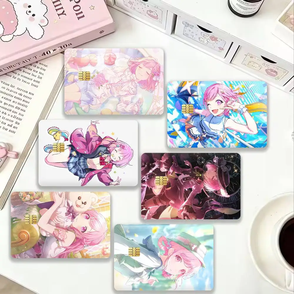 P-Pjsekai S-Sega O-Otori E-Emu 4pcs 1Set Card Stickers Small Waterproof Chip 4PCS Card Sticker Anti-Scratch
P-Pjsekai S-Sega O-Otori E-Emu 4pcs 1Set Card Stickers Small Waterproof Chip 4PCS Card Sticker Anti-Scratch