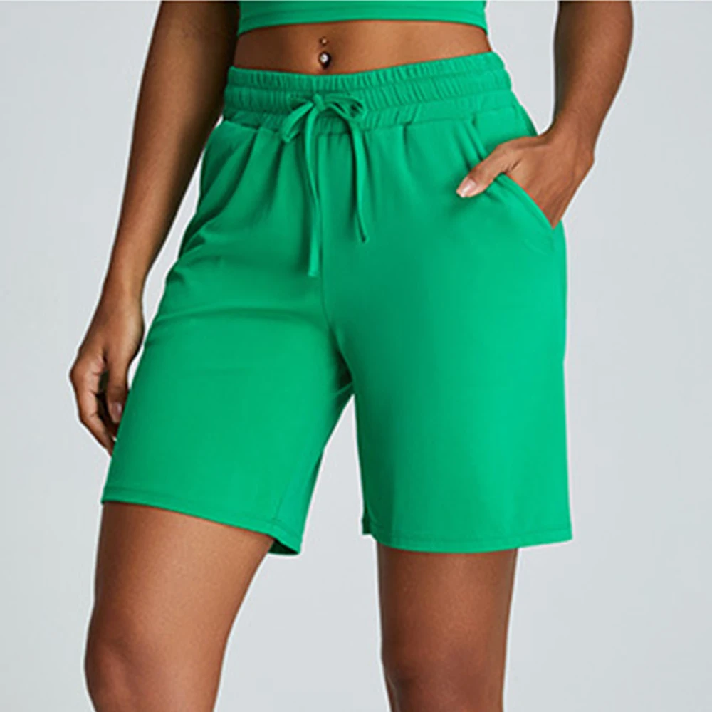 High Waist Yoga Shorts Athletic Biker Leggings Gym Workout Shorts Push Up Booty Bottom Sport Clothing for Jogging Sportwear
High Waist Yoga Shorts Athletic Biker Leggings Gym Workout Shorts Push Up Booty Bottom Sport Clothing for Jogging Sportwear