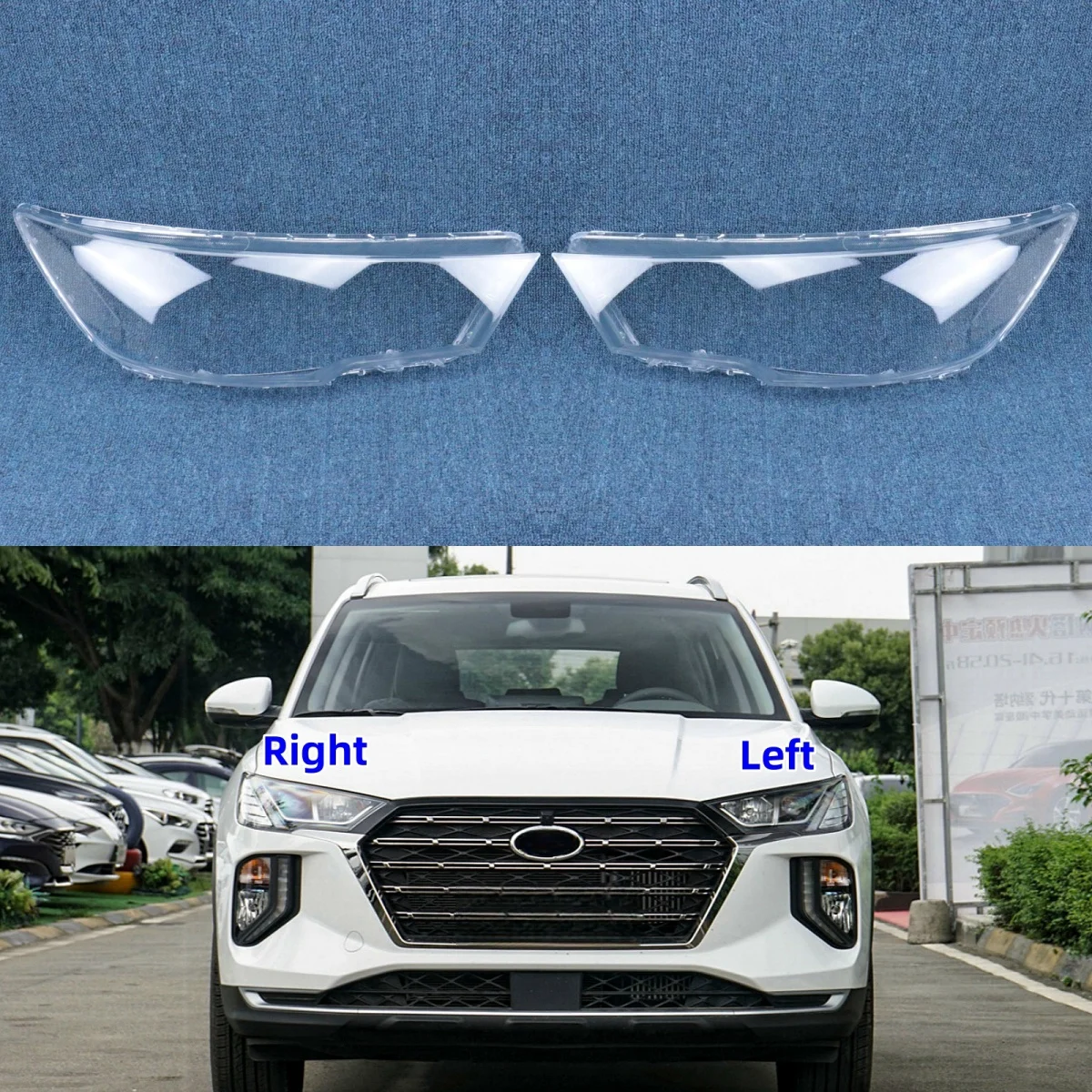 Для Hyundai Tucson 2019 2020 автомобильные фары корпус прозрачный материал ПК фара стеклянный корпус
Для Hyundai Tucson 2019 2020 автомобильные фары корпус прозрачный материал ПК фара стеклянный корпус
