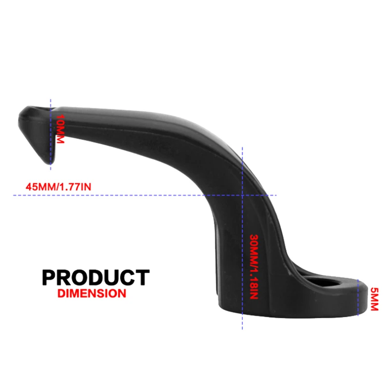 For XMAX 400 300 250 125 NMAX 125 155 NVX 155 Aerox Xmax300 Nmax150 Motorcycle Luggage Hook Bag Hanger Grip Helmet Holder
For XMAX 400 300 250 125 NMAX 125 155 NVX 155 Aerox Xmax300 Nmax150 Motorcycle Luggage Hook Bag Hanger Grip Helmet Holder