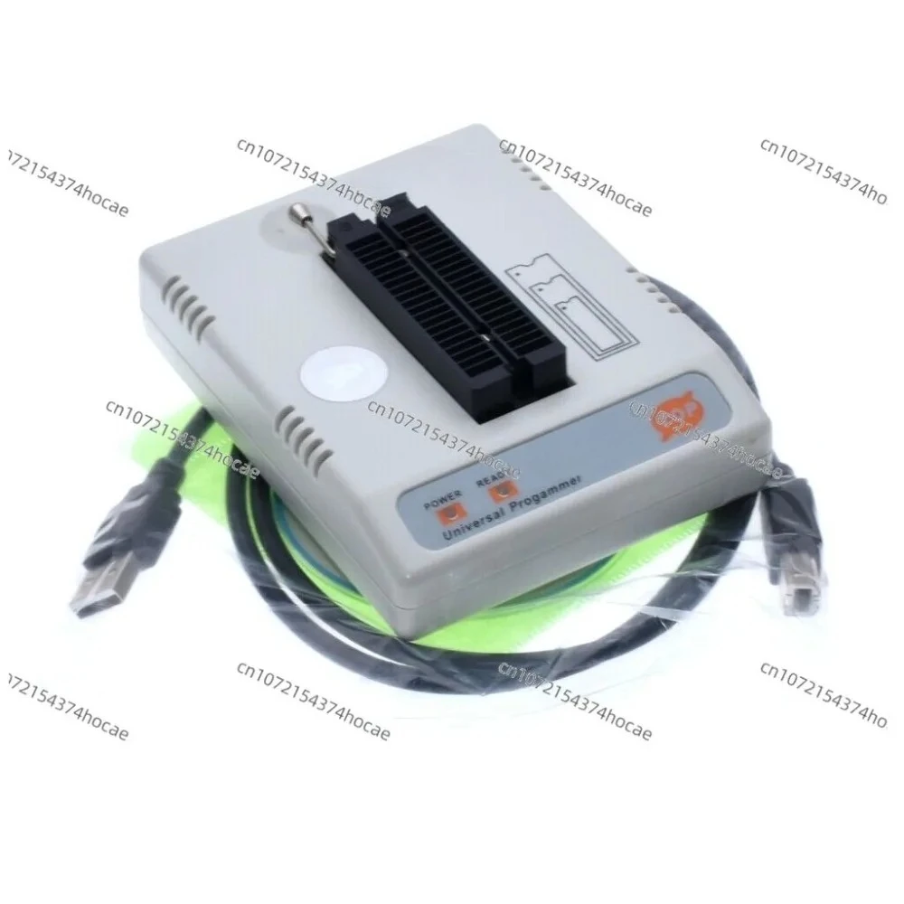 Universal Programmer EPROM MCU MPU USB Win10 Win8 Win7 WinXP BIOS Test
Universal Programmer EPROM MCU MPU USB Win10 Win8 Win7 WinXP BIOS Test
