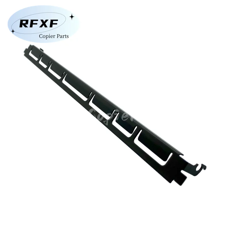D2024224 Fuser Exit Plate For Ricoh MP 2554 3054 3554 4054 5054 6054SP D202-4224 Fuser Exit Stripper Plate Copier Spare Parts
D2024224 Fuser Exit Plate For Ricoh MP 2554 3054 3554 4054 5054 6054SP D202-4224 Fuser Exit Stripper Plate Copier Spare Parts 