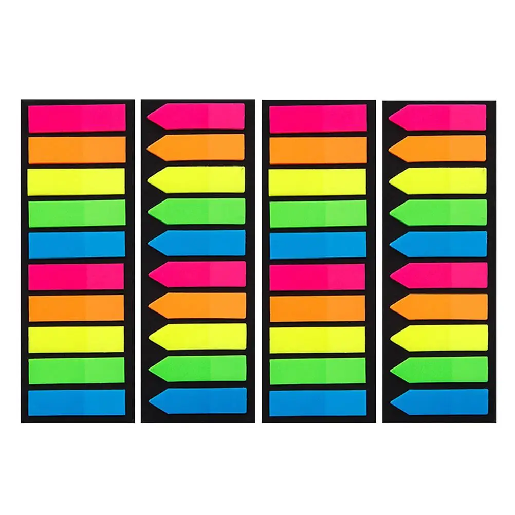 4pcs Self Adhesive Notes Colorful Sticky Tabs for Book Markers Document Annotating Folder Page Office Notebook Practical Gift
4pcs Self Adhesive Notes Colorful Sticky Tabs for Book Markers Document Annotating Folder Page Office Notebook Practical Gift