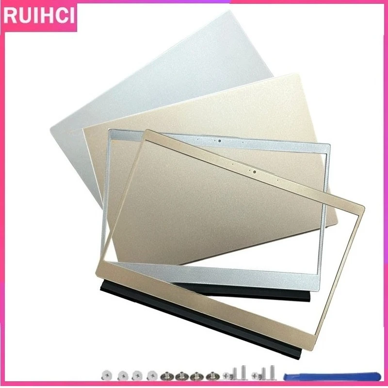For Acer chromebook CB514-1H N18Q3 laptop LCD top cover screen back case front bezel frame shell
For Acer chromebook CB514-1H N18Q3 laptop LCD top cover screen back case front bezel frame shell