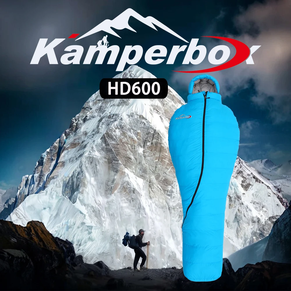 Premium Down and Synthetic Hybrid Sleeping Bag Camping Lightweight Sleeping Bag High Neck Design Sleeping Bag 0°C to -5°C ,1.3
Premium Down and Synthetic Hybrid Sleeping Bag Camping Lightweight Sleeping Bag High Neck Design Sleeping Bag 0°C to -5°C ,1.3