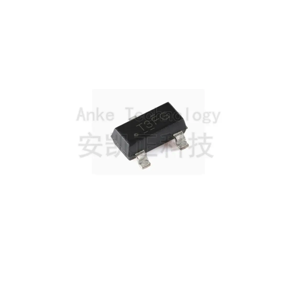 Original genuine TL431BIDBZR SOT-23-3 adjustable precision shunt voltage regulator chip 10pcs
Original genuine TL431BIDBZR SOT-23-3 adjustable precision shunt voltage regulator chip 10pcs