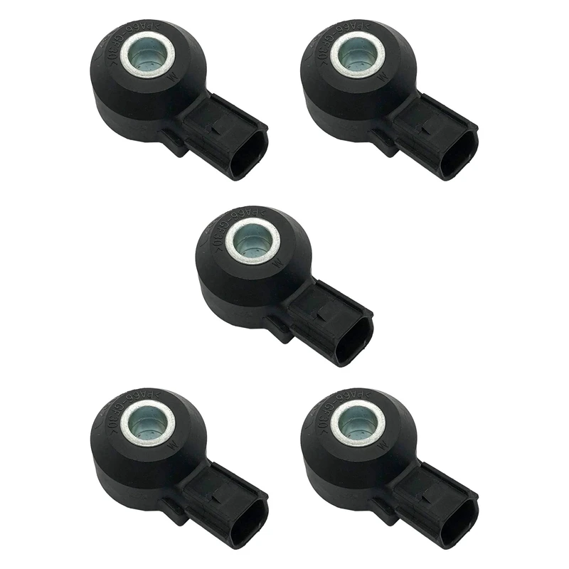 Детонационный датчик 5X 30530-R1A-A01 для Honda Acura Accord Civic 
Детонационный датчик 5X 30530-R1A-A01 для Honda Acura Accord Civic