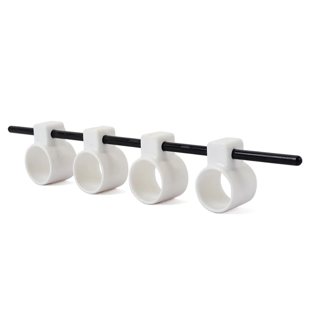 Exerciser Finger Practice Apparatus Ukulele Span Tool Hand Holding Strengthener Guitar
Exerciser Finger Practice Apparatus Ukulele Span Tool Hand Holding Strengthener Guitar