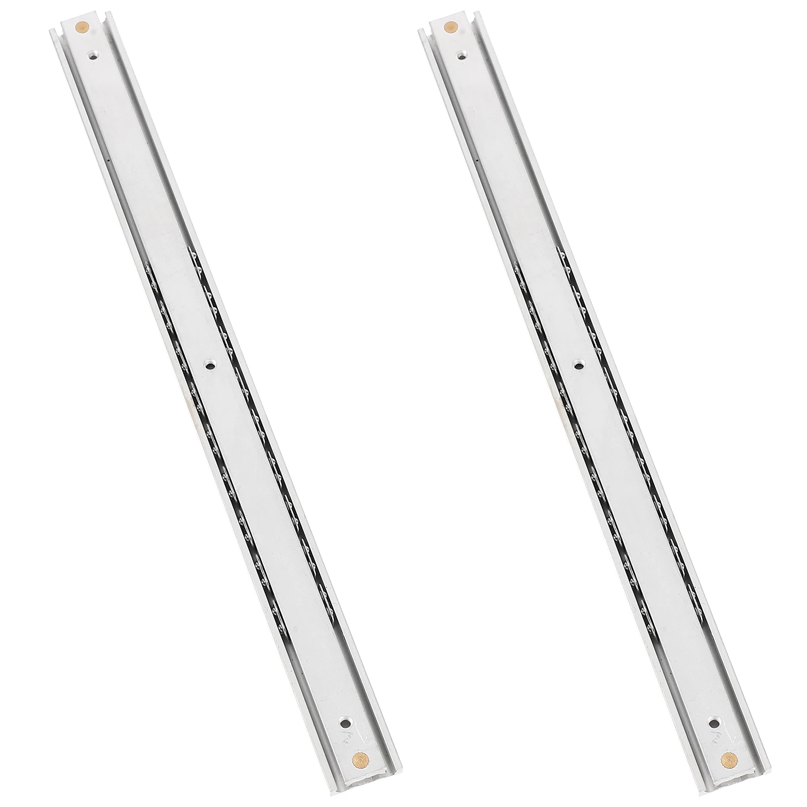 1 Pair 200Mm Drawer Slides Side Mount Push To Open Thickened Steel Silent Ball Rail For File Cabinet Drawer Glides Tracks
1 Pair 200Mm Drawer Slides Side Mount Push To Open Thickened Steel Silent Ball Rail For File Cabinet Drawer Glides Tracks