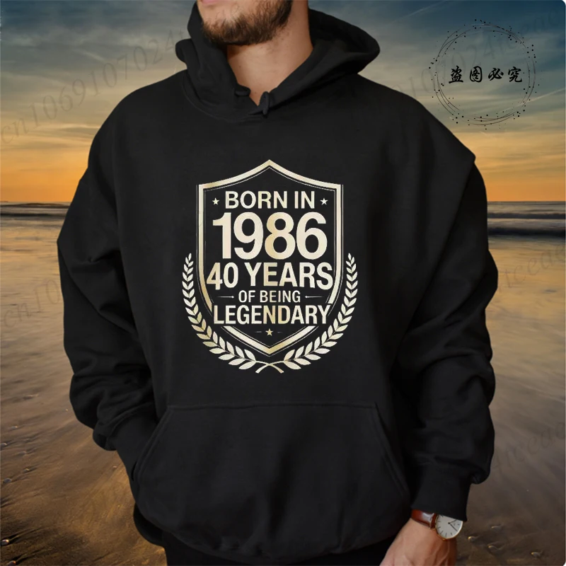 Birthday 40th Gift Born in 1986,1996,1976.. 40 Years of Being Awesome Mens Women Hoodies Sweatshirt Casual Birthday Hoodies Tops
Birthday 40th Gift Born in 1986,1996,1976.. 40 Years of Being Awesome Mens Women Hoodies Sweatshirt Casual Birthday Hoodies Tops