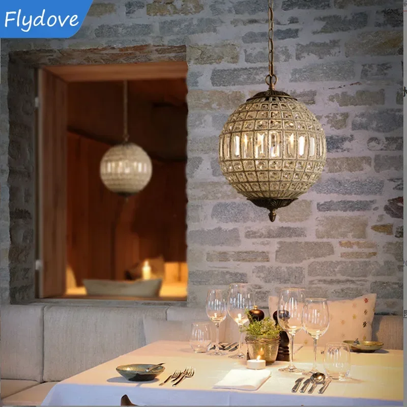 Nordic Modern Led Ball Crystal Chandelier Hanging Chandelers Living Room Bedroom Kitchen Indoor Lighting Lamp Fixtures Lights
Nordic Modern Led Ball Crystal Chandelier Hanging Chandelers Living Room Bedroom Kitchen Indoor Lighting Lamp Fixtures Lights