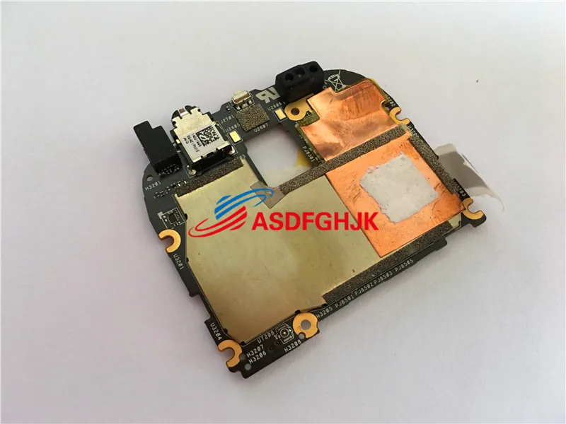 Оригинальная материнская плата для ASUS ZE502CL ZE501CL ZE500CL, основная плата, 100% идеальная работа
Оригинальная материнская плата для ASUS ZE502CL ZE501CL ZE500CL, основная плата, 100% идеальная работа