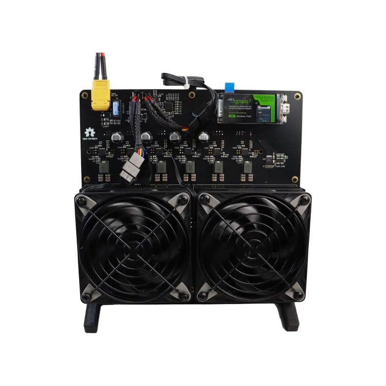 Rev3.1 12TH/S 200W SOLO Virtual Lotto Machine
Rev3.1 12TH/S 200W SOLO Virtual Lotto Machine
