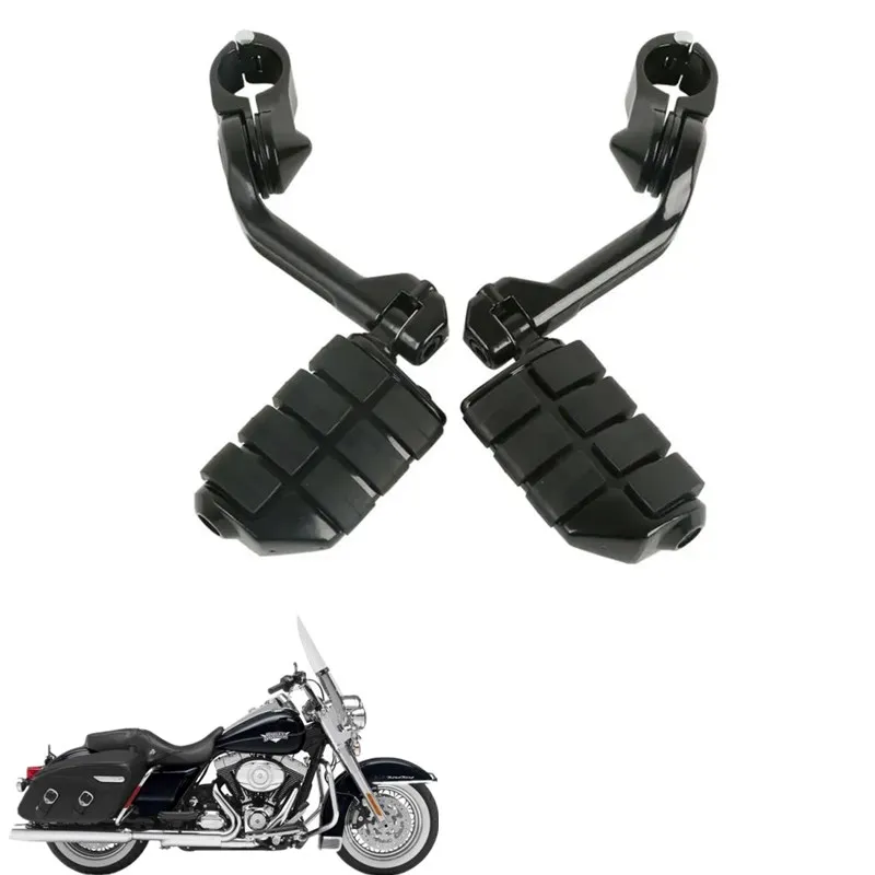 Подставка для защиты двигателя Harley Road King Street Glide 32 мм 1 1/4 дюйма 1,25 дюйма, аксессуары для мотоциклов, подставки для шоссе с длинным углом
Подставка для защиты двигателя Harley Road King Street Glide 32 мм 1 1/4 дюйма 1,25 дюйма, аксессуары для мотоциклов, подставки для шоссе с длинным углом